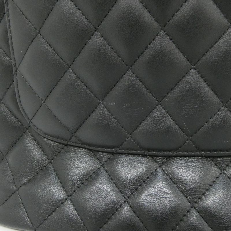 Chanel Cambon Line 25167 Bag Vintage — view 6
