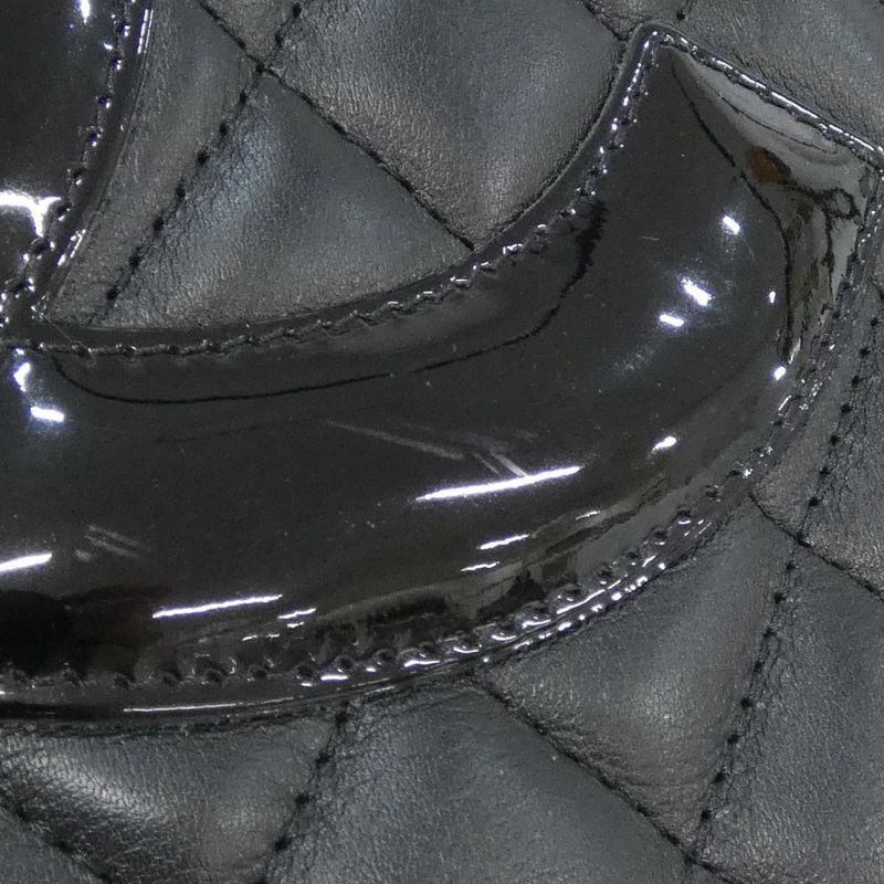 Chanel Cambon Line 25167 Bag Vintage — view 5