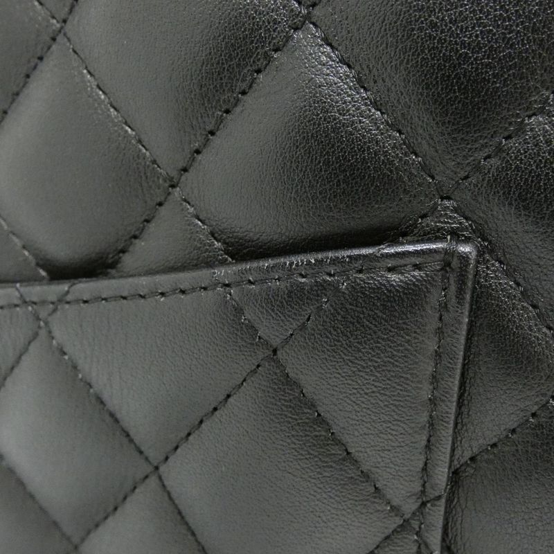 Chanel Cambon Line 25167 Bag Vintage — view 7
