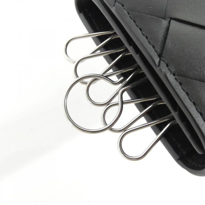 Bottega Veneta V3 Us1 key Case — view 2