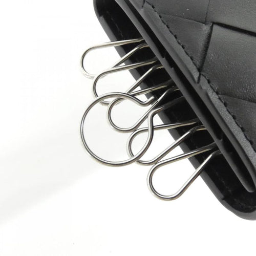 Bottega Veneta V3 Us1 key Case — view 2