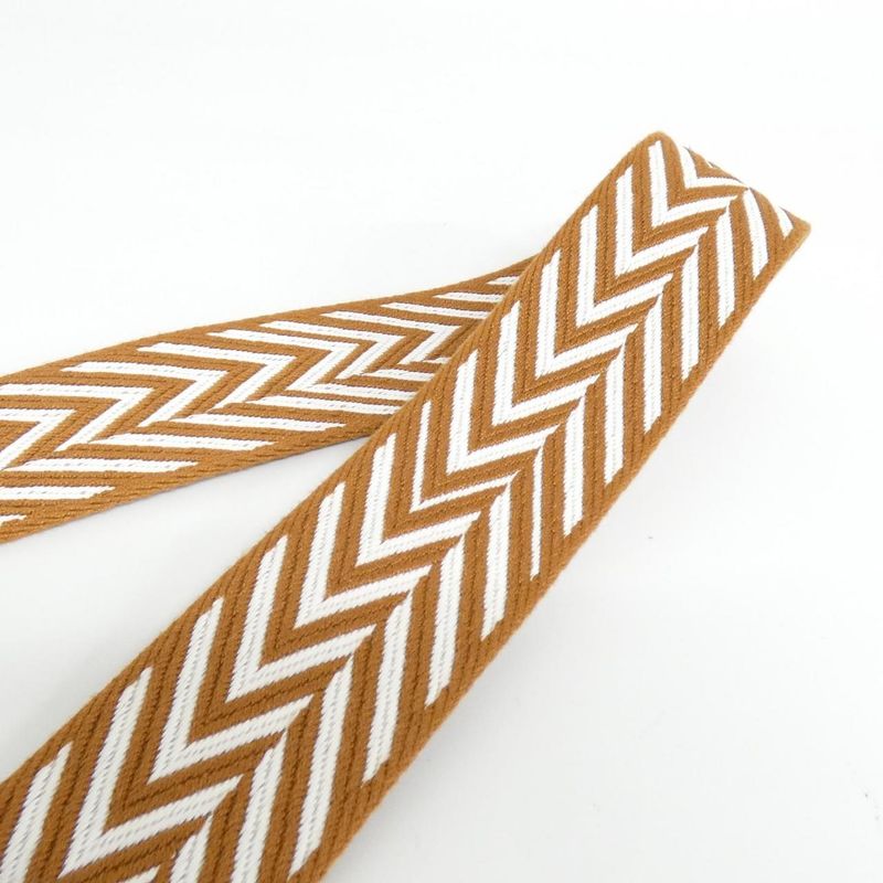 Hermes Sungle Zigzag CC Strap — view 2