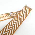 Hermes Sungle Zigzag CC Strap — view 2