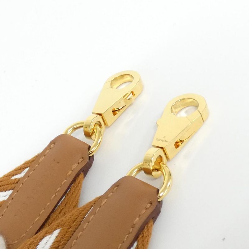 Hermes Sungle Zigzag CC Strap — view 3