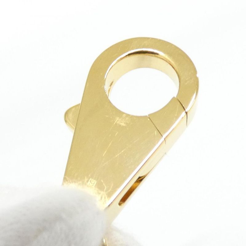 Hermes Sungle Zigzag CC Strap — view 4