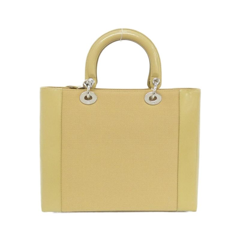 Christian Dior Vintage Lady Bag — view 4