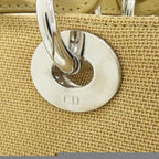 Christian Dior Vintage Lady Bag — view 7
