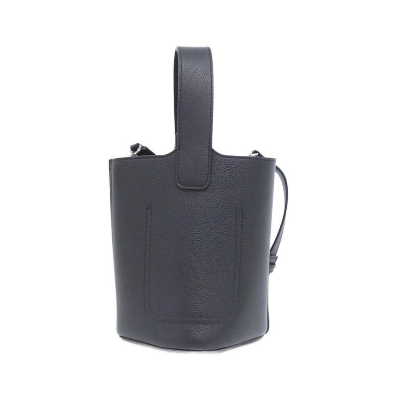 Loewe Pebble Bucket Bag Mini Aanbbbmx31 — view 3