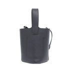 Loewe Pebble Bucket Bag Mini Aanbbbmx31 — view 3
