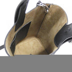 Loewe Pebble Bucket Bag Mini Aanbbbmx31 — view 7