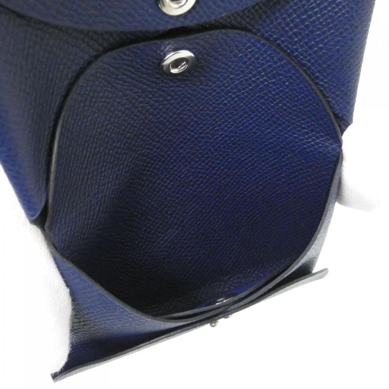Hermes Calvi Duo ck Coin Case — view 3