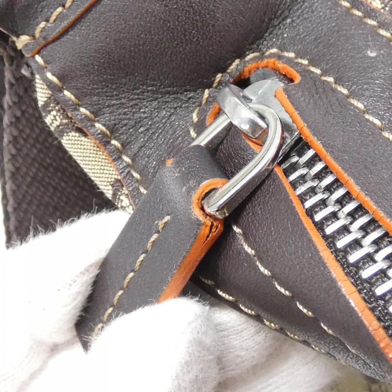 Celine Shoulder Bag Vintage — view 8
