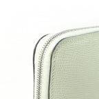 Hermes Collier de Chien Silk In Compact ck Wallet — view 5