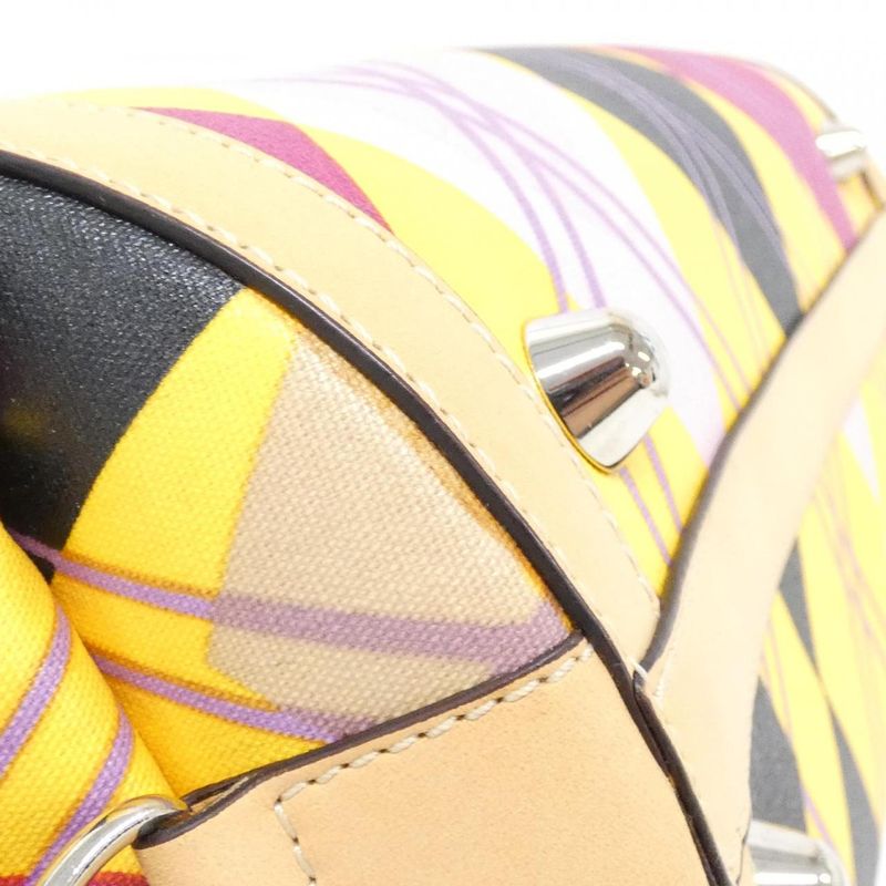 Christian Dior Boston Bag Vintage — view 6