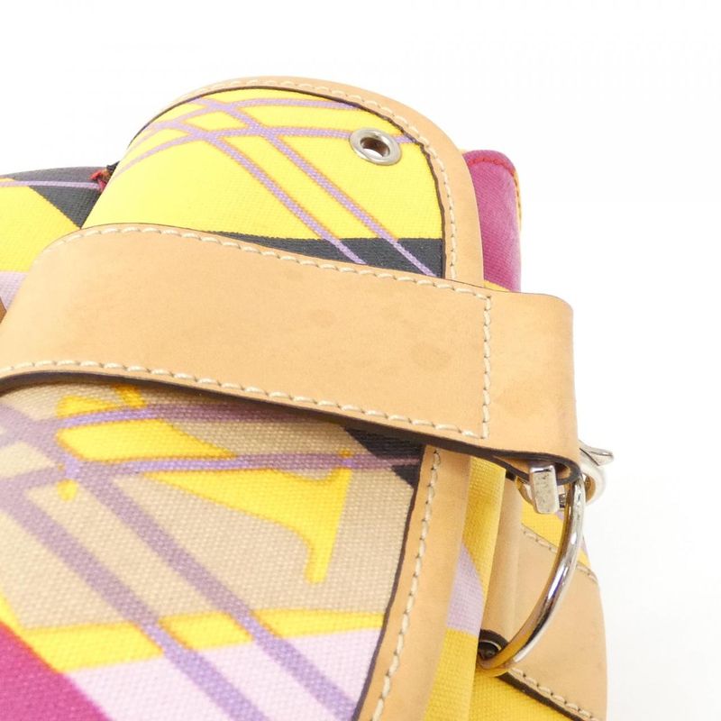 Christian Dior Boston Bag Vintage — view 7