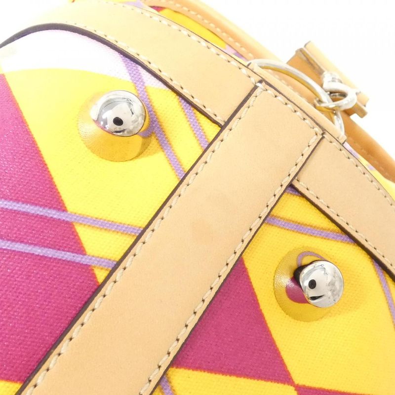 Christian Dior Boston Bag Vintage — view 5