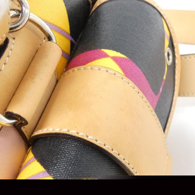 Christian Dior Boston Bag Vintage — view 8