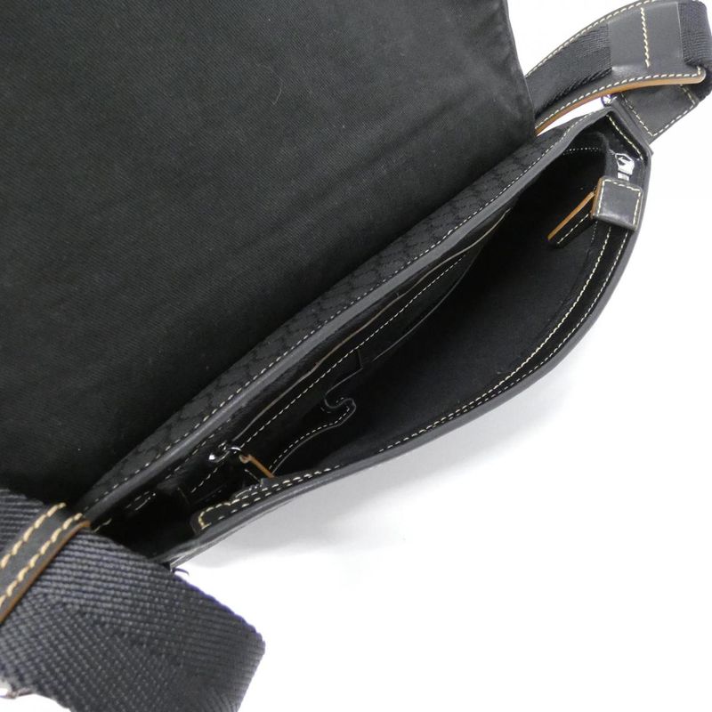 Celine Shoulder Bag Vintage — view 9