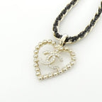 Chanel Abf453 Necklace — view 4