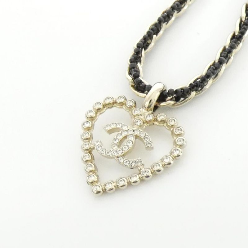 Chanel Abf453 Necklace — view 4