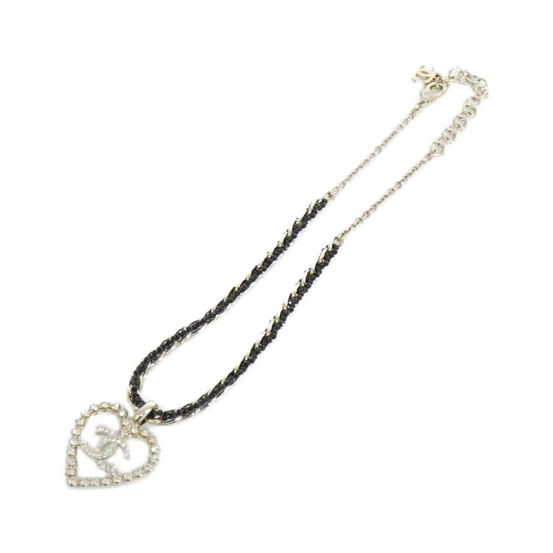 Chanel Abf453 Necklace — view 3