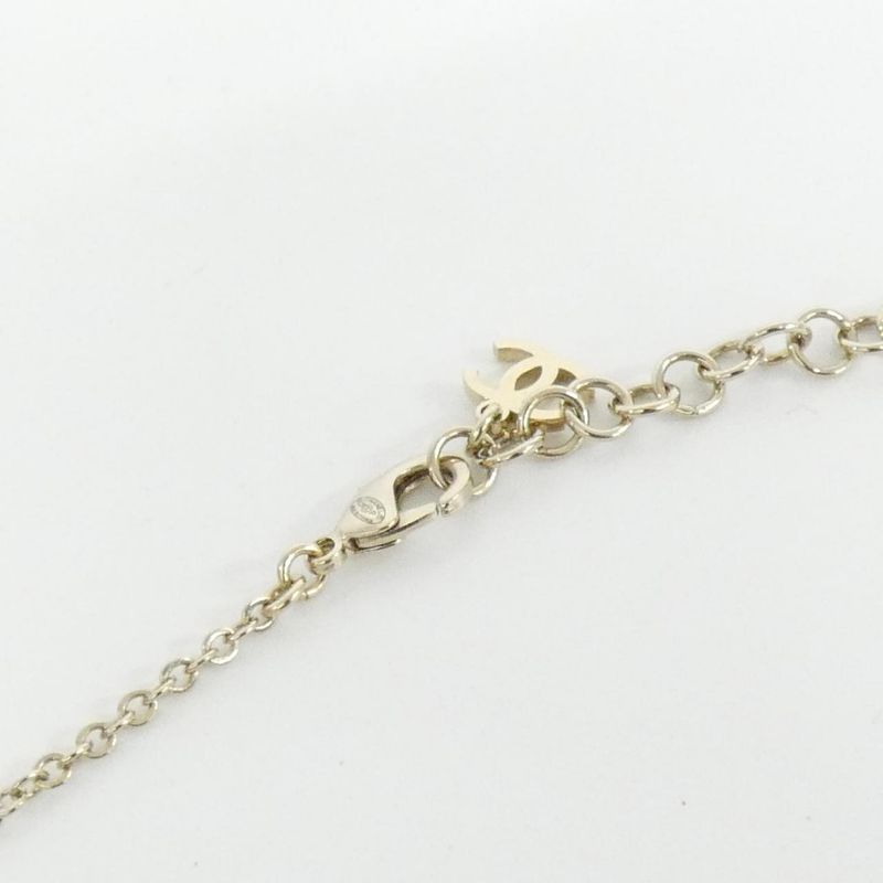 Chanel Abf453 Necklace — view 6