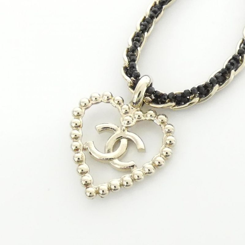 Chanel Abf453 Necklace — view 5
