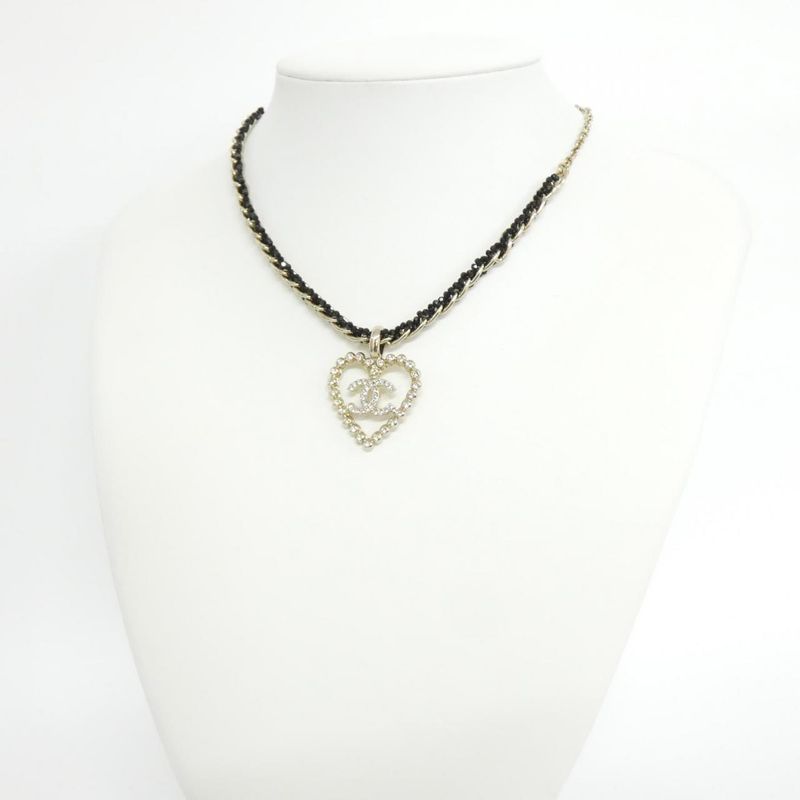 Chanel Abf453 Necklace — view 7