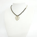 Chanel Abf453 Necklace — view 7