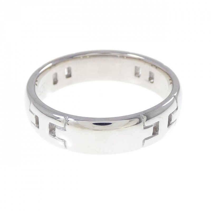 Hermes Cles Petit Model Ring — view 3
