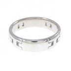 Hermes Cles Petit Model Ring — view 3