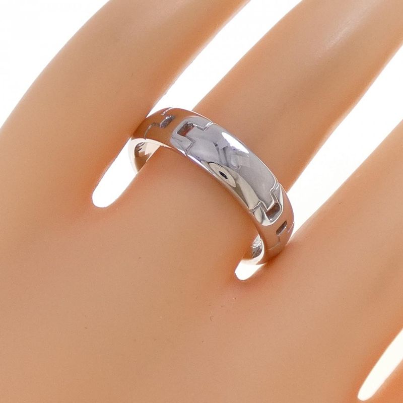 Hermes Cles Petit Model Ring — view 5