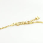 Chanel Abc718 Necklace — view 6
