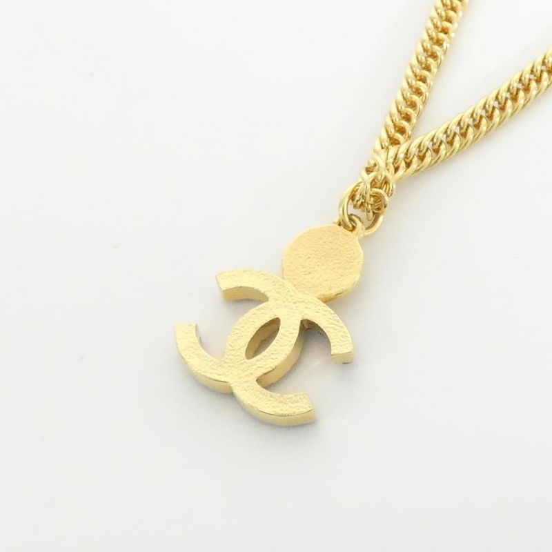 Chanel Abc718 Necklace — view 5