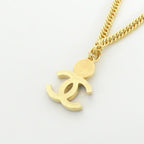 Chanel Abc718 Necklace — view 5