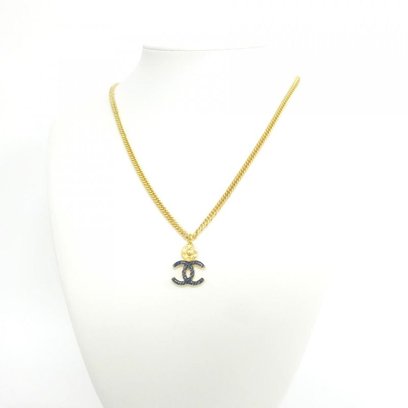 Chanel Abc718 Necklace — view 7