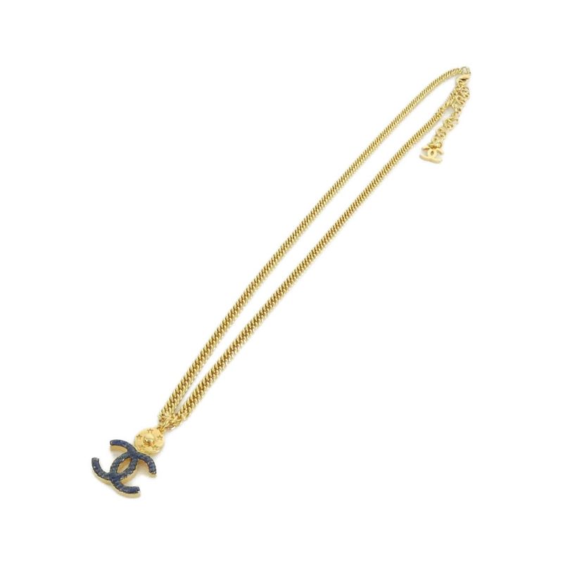 Chanel Abc718 Necklace — view 3