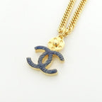 Chanel Abc718 Necklace — view 4