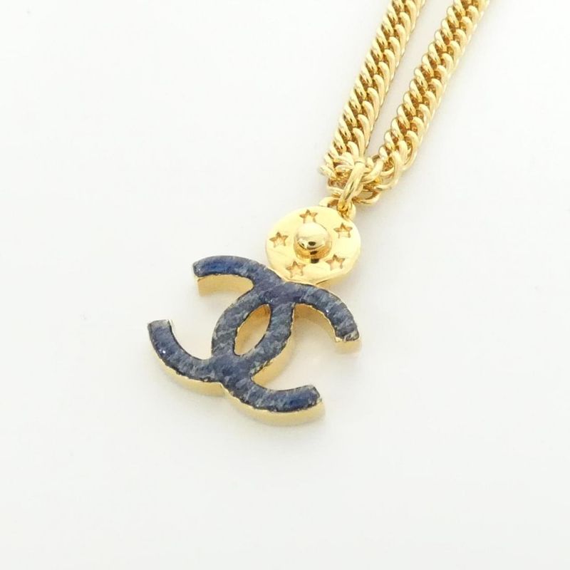 Chanel Abc718 Necklace — view 4