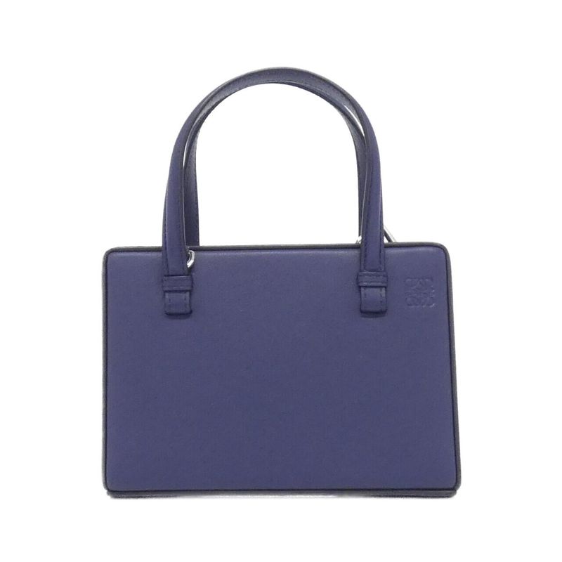Loewe Postal Small 309 31 W85 Bag — view 3