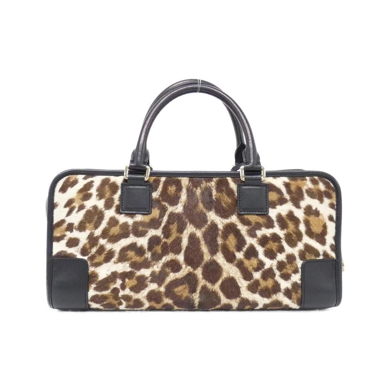 Loewe Amazona Bag — view 3