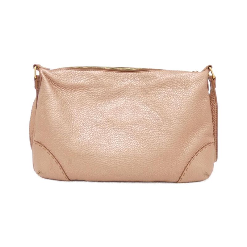 Fendi Selleria 8 Bt194 YF4 Shoulder Bag — view 4