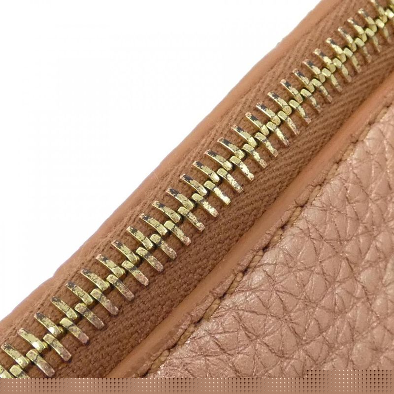 Fendi Selleria 8 Bt194 YF4 Shoulder Bag — view 9