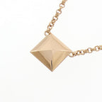 Hermes Clou De Size 43 Necklace — view 5