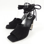 Hermes Image Chaine D'ancre Z Sandals — view 3