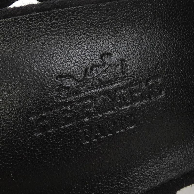 Hermes Image Chaine D'ancre Z Sandals — view 6