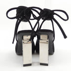 Hermes Image Chaine D'ancre Z Sandals — view 5