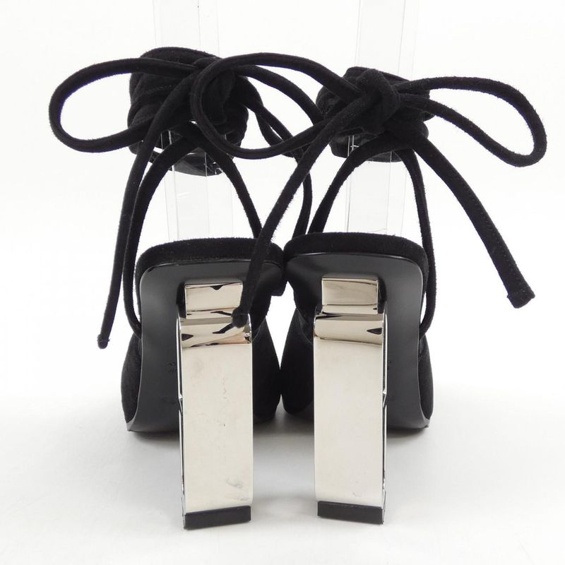 Hermes Image Chaine D'ancre Z Sandals — view 5
