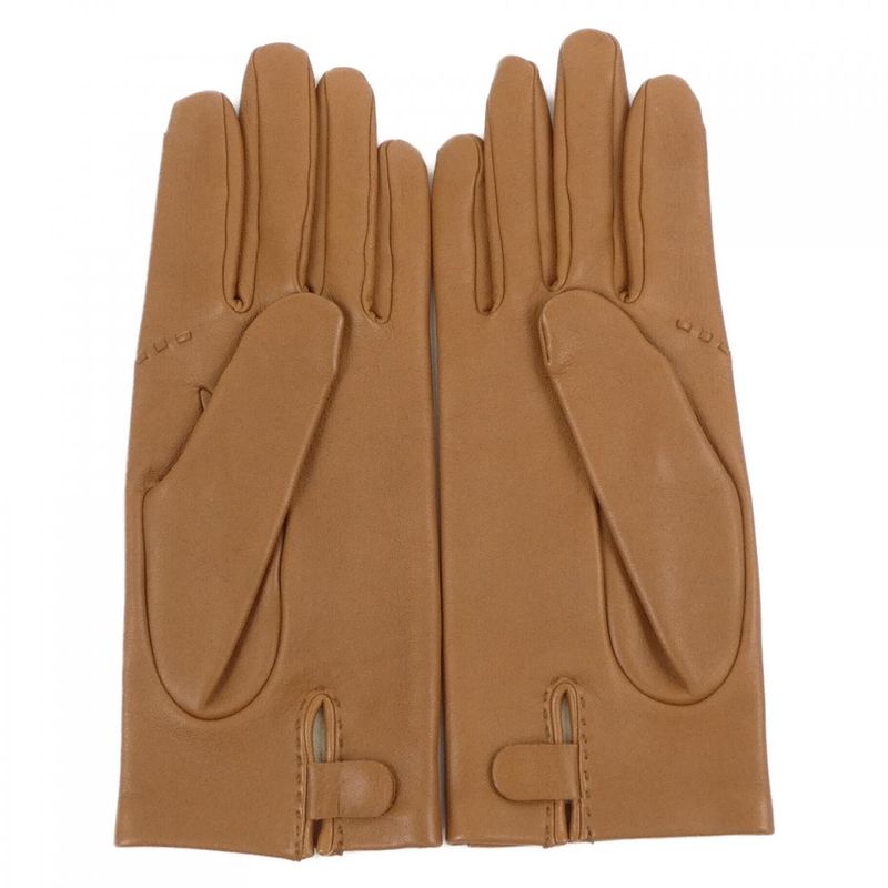 Hermes g Size 7 Glove — view 2