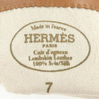 Hermes g Size 7 Glove — view 3